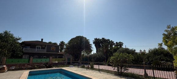 4 غرف نوم منزل في Alicante, Spain رقم 151961 7