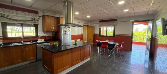 4 غرف نوم منزل في Alicante, Spain رقم 151961 13