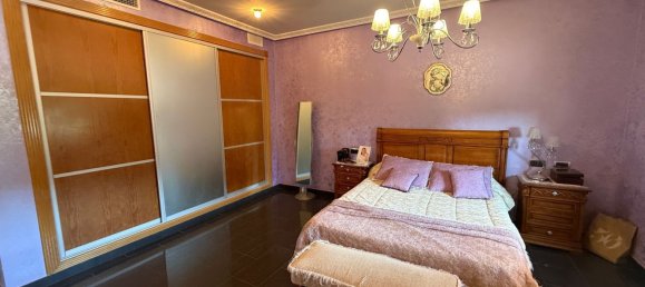 4 غرف نوم منزل في Alicante, Spain رقم 151961 21