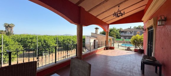 4 غرف نوم منزل في Alicante, Spain رقم 151961 37