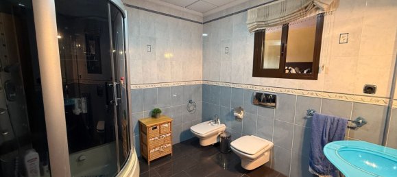 4 غرف نوم منزل في Alicante, Spain رقم 151961 24