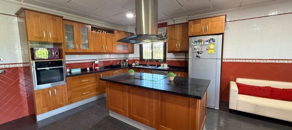 4 غرف نوم منزل في Alicante, Spain رقم 151961 14