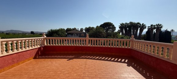 4 غرف نوم منزل في Alicante, Spain رقم 151961 33