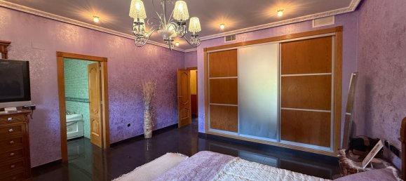 4 غرف نوم منزل في Alicante, Spain رقم 151961 22