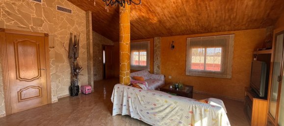 4 غرف نوم منزل في Alicante, Spain رقم 151961 31