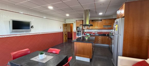 4 غرف نوم منزل في Alicante, Spain رقم 151961 15