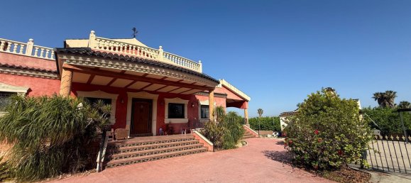 4 غرف نوم منزل في Alicante, Spain رقم 151961 2