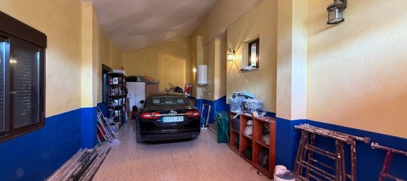 4 غرف نوم منزل في Alicante, Spain رقم 151961 25