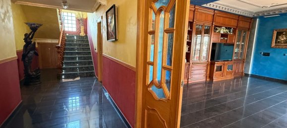 4 غرف نوم منزل في Alicante, Spain رقم 151961 12