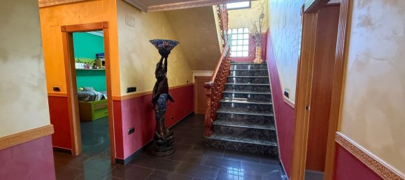 4 غرف نوم منزل في Alicante, Spain رقم 151961 26