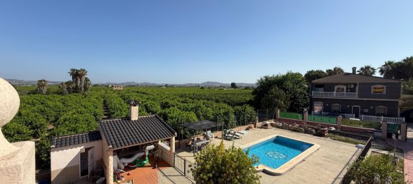 4 غرف نوم منزل في Alicante, Spain رقم 151961 35