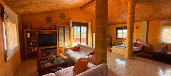 4 غرف نوم منزل في Alicante, Spain رقم 151961 27