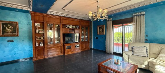 4 غرف نوم منزل في Alicante, Spain رقم 151961 11