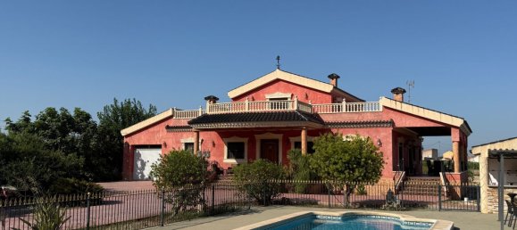 4 غرف نوم منزل في Alicante, Spain رقم 151961 6