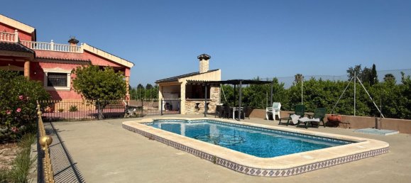 4 غرف نوم منزل في Alicante, Spain رقم 151961 5