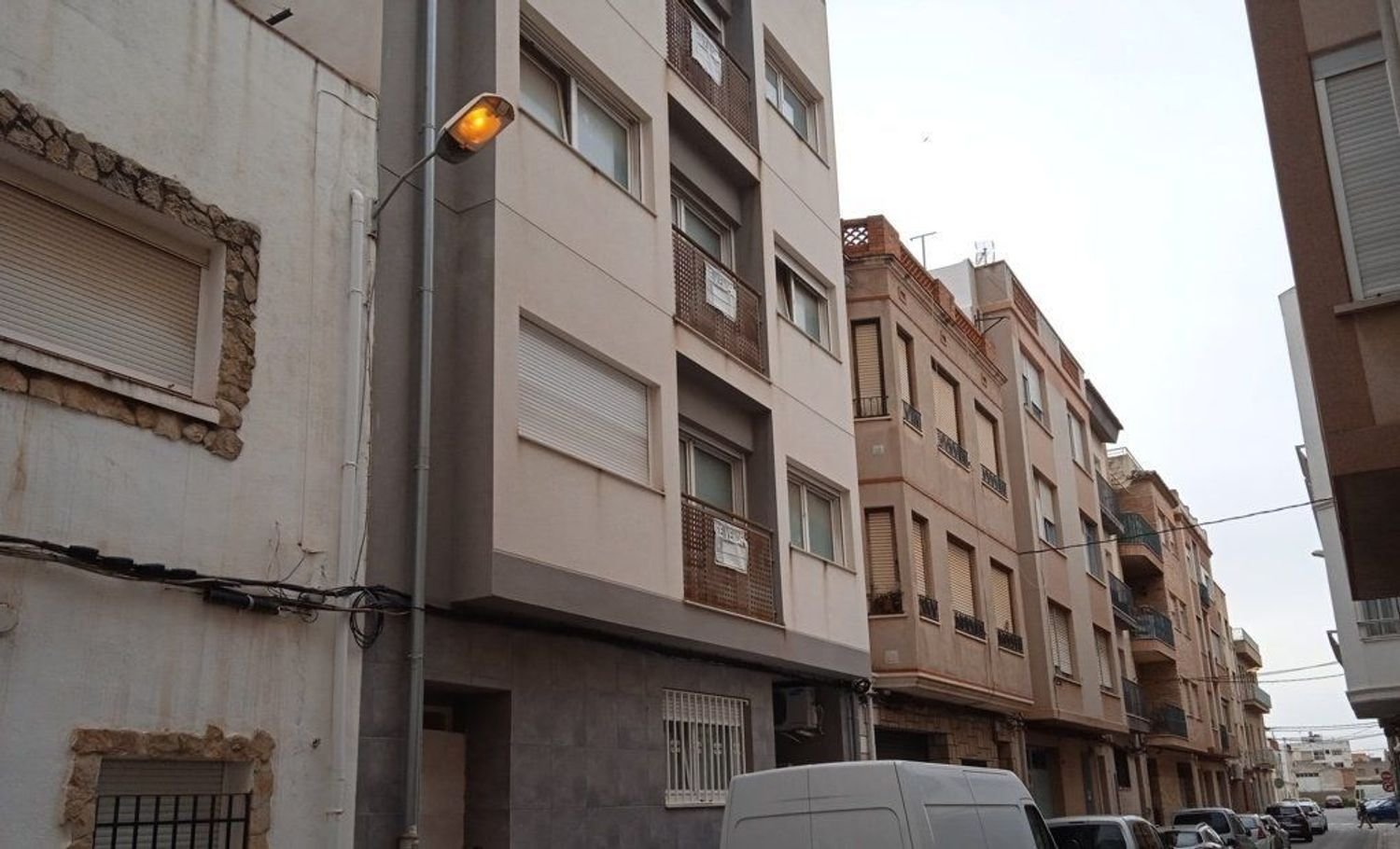 2 bedrooms Apartment in Benicarlo, Spain No. 173559