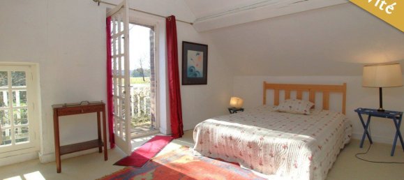 Casa de 5 dormitorios en Senonches, France No. 48277 12