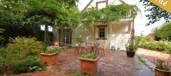 Casa de 5 dormitorios en Senonches, France No. 48277 13