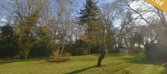 Casa de 5 dormitorios en Senonches, France No. 48277 14