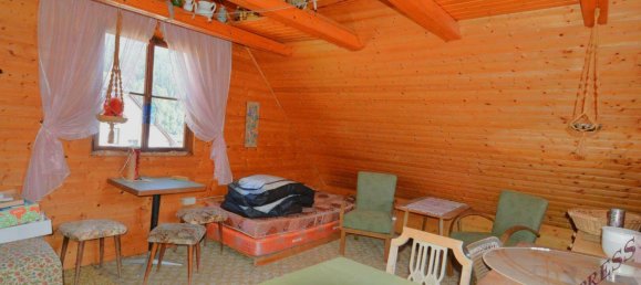 4 rooms House in Murzzuschlag, Austria No. 258233 34