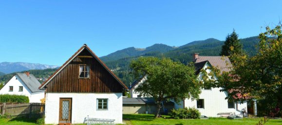 4 rooms House in Murzzuschlag, Austria No. 258233 2