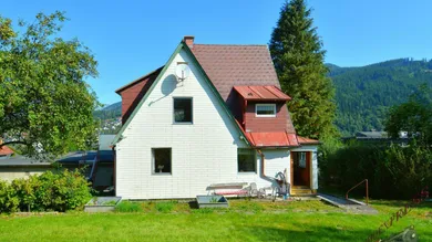 4 rooms House in Murzzuschlag, Austria No. 258233