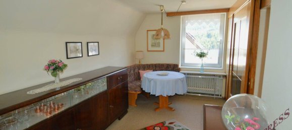 4 rooms House in Murzzuschlag, Austria No. 258233 10