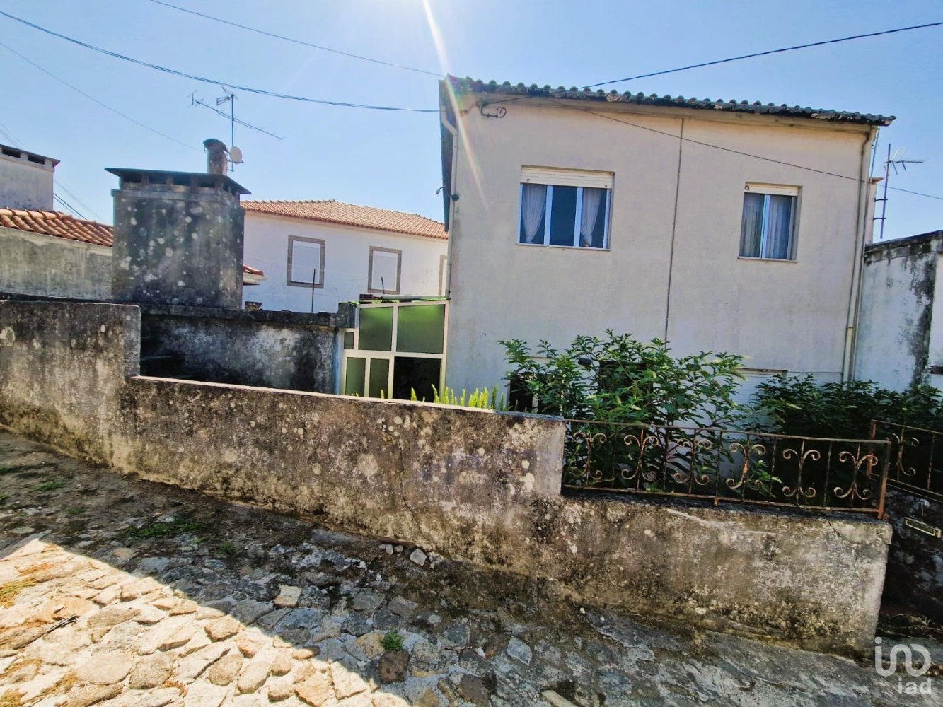 Casa T3 em Viana do Castelo, Portugal N.º 260686