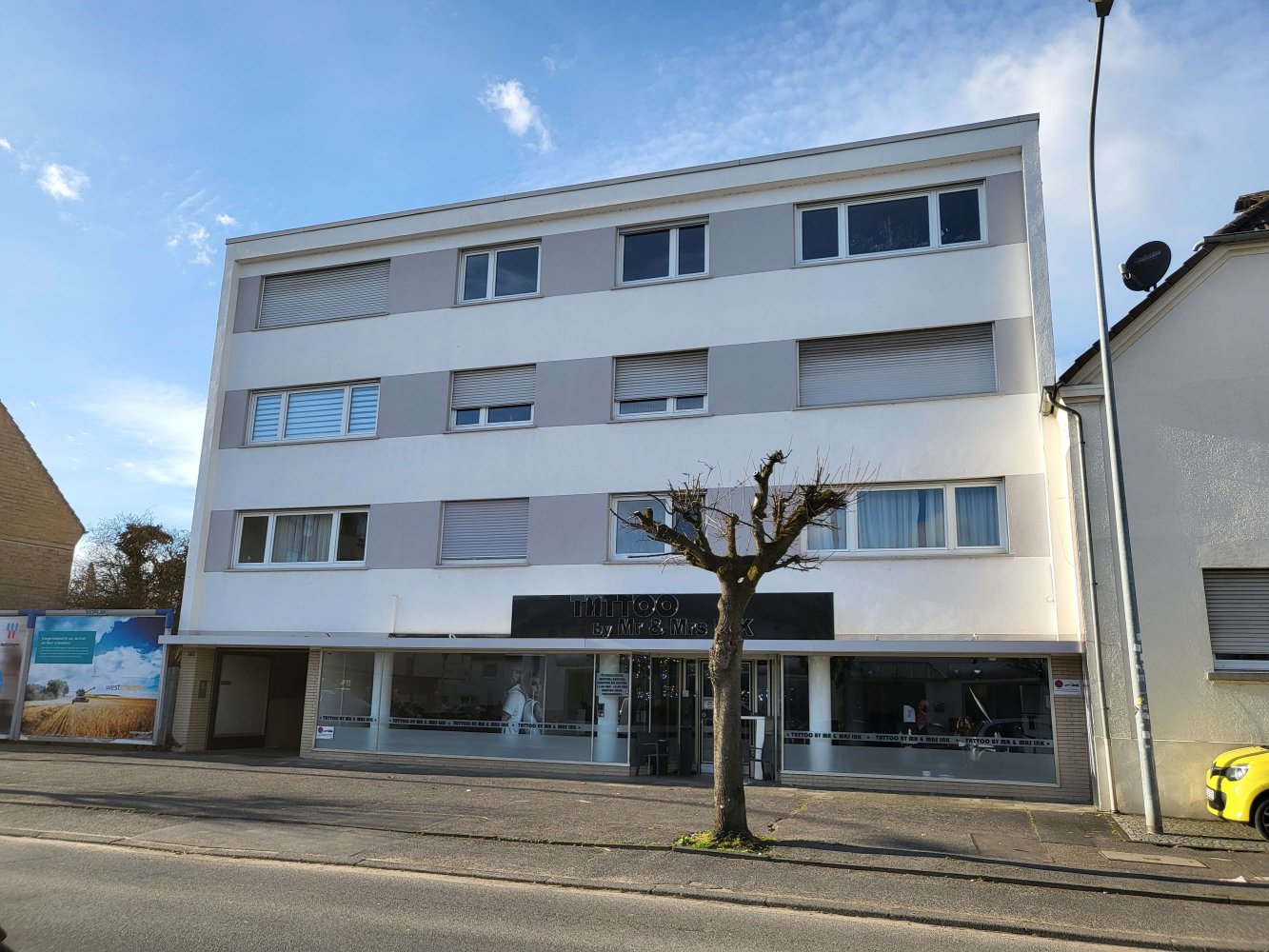 Edificio en Rhein-Erft, Germany 495 m² No. 169403