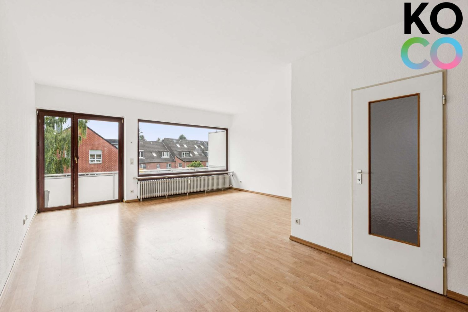 1 bedroom Apartment in Dusseldorf, Germany No. 322840