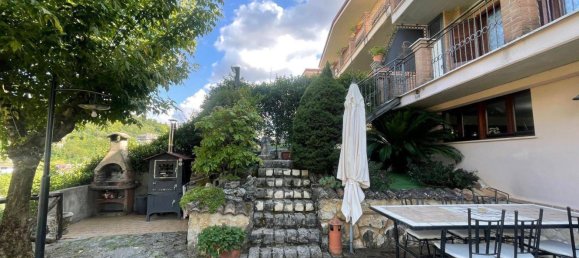 5 bedrooms Villa in Alatri, Italy No. 318626 28