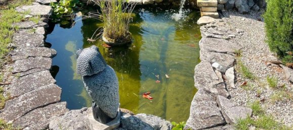 5 bedrooms Villa in Alatri, Italy No. 318626 30