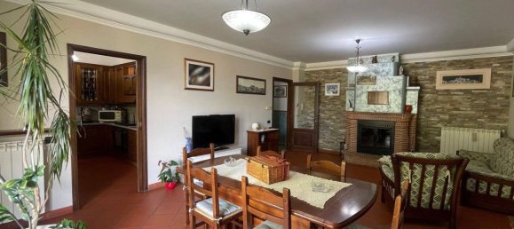 5 bedrooms Villa in Alatri, Italy No. 318626 18