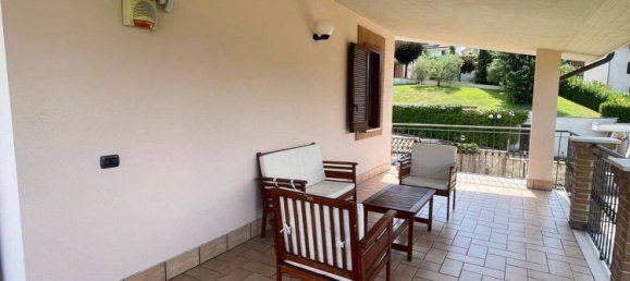 5 bedrooms Villa in Alatri, Italy No. 318626 16