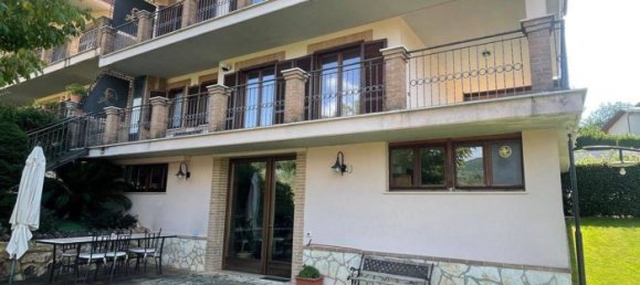 5 bedrooms Villa in Alatri, Italy No. 318626 24