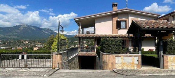 5 bedrooms Villa in Alatri, Italy No. 318626 29