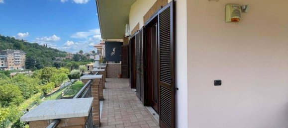 5 bedrooms Villa in Alatri, Italy No. 318626 12