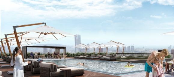 Apartment 1+1 in Izmir, Turkey No. 19597 9