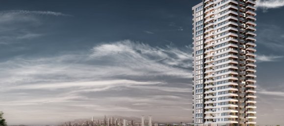 Apartment 1+1 in Izmir, Turkey No. 19597 5