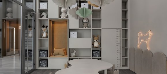 Apartment 1+1 in Izmir, Turkey No. 19597 12