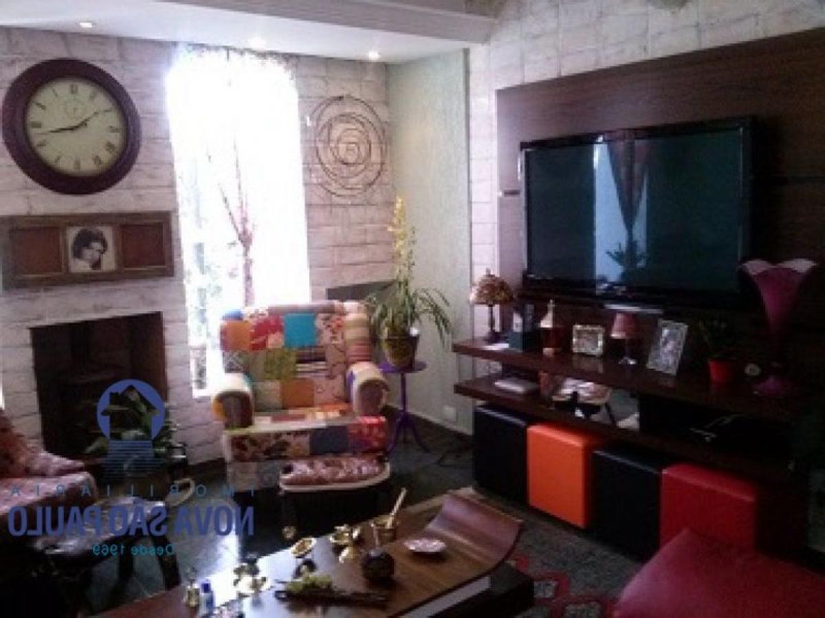 4 Schlafzimmer Haus in Sao Paulo, Brazil, Nr. 433360