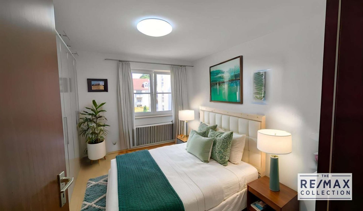 2 bedrooms Apartment in Baden-Baden, Germany No. 261380