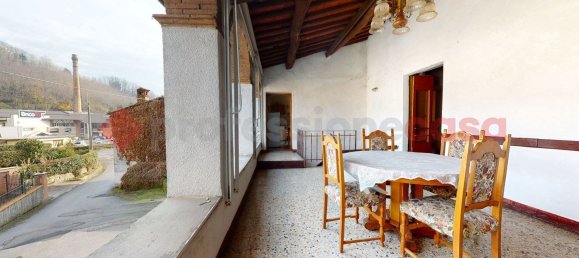 Casa de 5 habitaciónes en Barga, Italy No. 233103 3