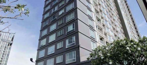 2 Schlafzimmer Eigentumswohnung in Huai Khwang, Thailand, Nr. 10128 8