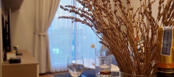 2 Schlafzimmer Eigentumswohnung in Huai Khwang, Thailand, Nr. 10128 2