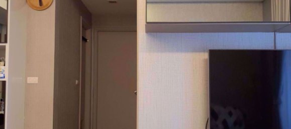 2 Schlafzimmer Eigentumswohnung in Huai Khwang, Thailand, Nr. 10128 3