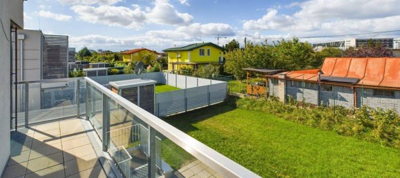 Дом с 4 комнатами в Вена, Австрия № 20317 7