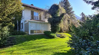 Дом с 4 спальнями в Блуденц, Австрия № 144251