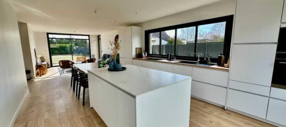 4 Schlafzimmer Haus in Piriac-sur-Mer, France, Nr. 194919 23