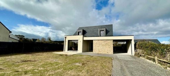 4 Schlafzimmer Haus in Piriac-sur-Mer, France, Nr. 194919 2